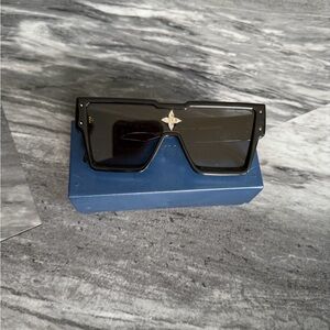 Louis Vuitton Cyclone Sunglasses
